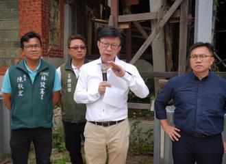 臉書停權爭議！郭國文轟數發部僅「總機」功能 