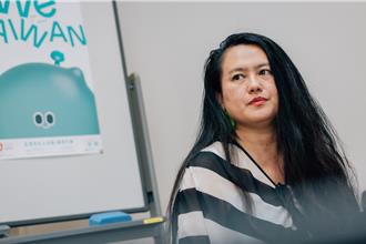 金馬導演陳潔瑤攜《哈勇家》赴日　揭祖輩竟與日本電影史有淵源