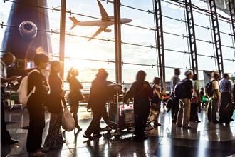 疫情爆發！111年旅行、航空住宿業 有效稅率低