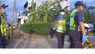 嘉義「老老照顧」悲歌  8旬翁家中猝亡！失智妻疑餓死