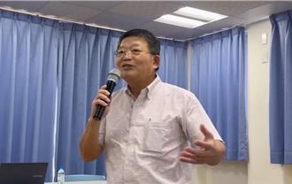 「核能是安全的」　 核三退休經理：希望屏東鄉親支持核三重啟