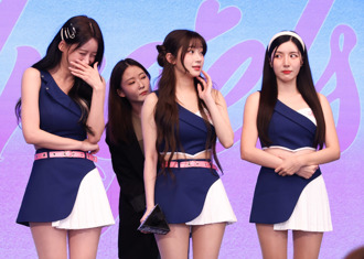 李珠珢、南珉貞犯禁忌被罵！李雅英「真實反應」曝光網讚翻