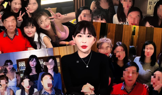 仙塔律師怒批「名媛設局」！駁收4千萬：富商比我爺爺還老