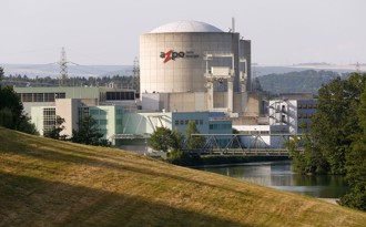  「拒絕停電比拒絕核電重要」瑞士廢止新核電建設禁令  