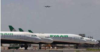 獨》長榮航飛紐約「滑過頭」機組遭停飛 航空公司回應了