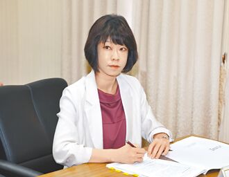 台美關稅談判團隊成員顏慧欣 對抗川普壓力 爭取最大利益