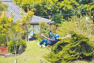 綠舞飯店 乘月飛行住房專案登場
