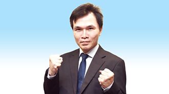 陳立委短線震盪盤堅 關注9月降息