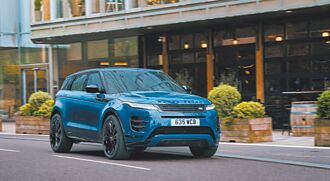 JLR四大購車優惠 齊發