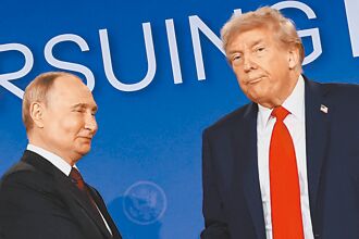 軍武較勁 美戰機大玩飛行秀 俄國又空襲烏克蘭