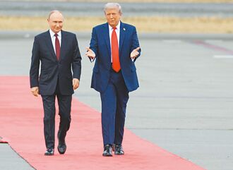 美俄峰會 留下更多問題