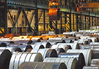 美鋼鋁稅加徵50％ 納407項衍生商品