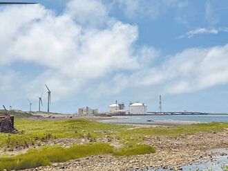 陸父子偷渡 通過測謊無涉國安