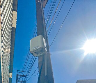 桃园 永安落尘严重 锁定污染源开罚