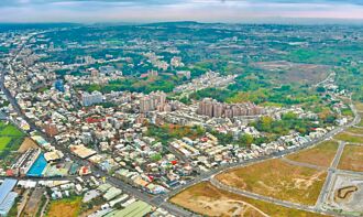 國道7號明年動工 大寮都計通盤檢討