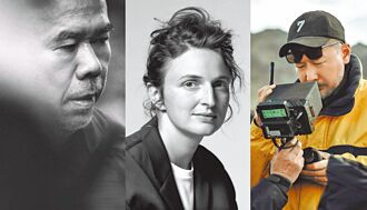 3大導10佳作登桃影 文英巨蛇娘娘再現