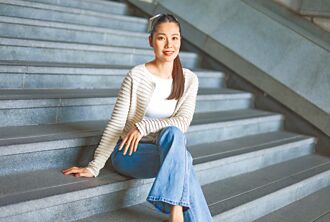 梁湘華用戲說愛 盼母能做自己