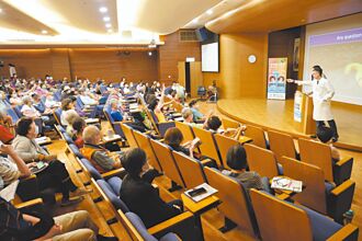 維持腦健康 3招遠離頭痛