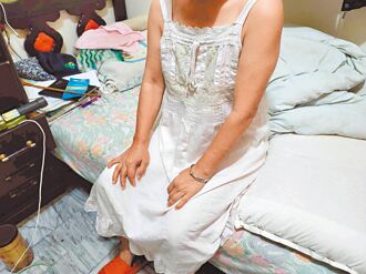 姿勢性低血壓 嚴重恐休克