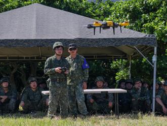 時論廣場》國軍無人機隊 遙遙無期（張延廷）