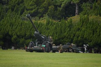 【武备巡礼】日反舰飞弹团发展与部署：肆应俄「中」威胁 巩固领海防务