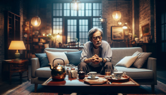 只希望房子能過戶給兒子 人妻就願終結46年婚姻