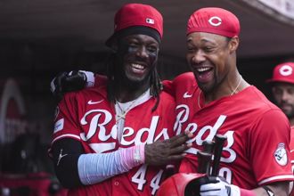 MLB》酿酒人最长连胜纪录中断！红人系列赛最终战逆转屠龙