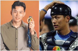 球迷尾随要签名澄清「没强迫」遭戴培峰打脸 球团不忍发声了