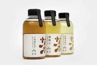 茶香蕨影沁涼夏 八仙山國家森林遊樂區打造夏季森林系旅遊新風味