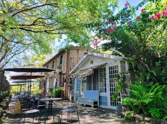 後山花時間Chill慢食光　老屋咖啡、夢幻莊園美味療癒四選