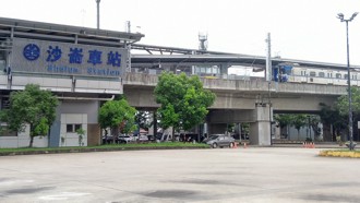 台南沙崙科學城建設ing    信義房屋揭房市現況