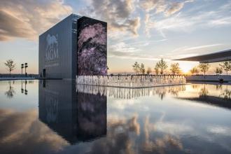 細緻相連匠心獨運 HKS全球六大整體設計旅宿體驗