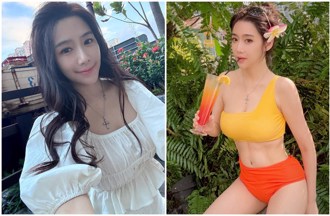 女星帶兒出國「現金僅有936元台幣」機場求助：台旅客防備心超強