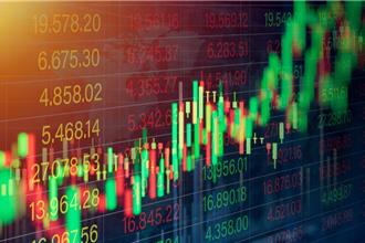 炒作力肯、新華泰富半年海賺1.4億    股市炒手情侶檔起訴