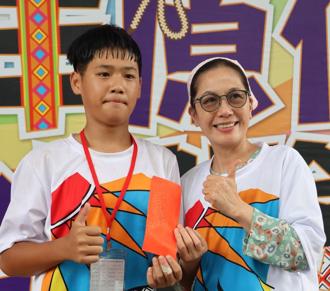 桃園教育局攜手原民局 打造原住民學童文化傳承之旅