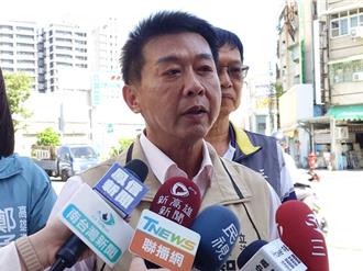 林岱樺遭爆與住持曖昧對話「喊清白選到底」 對手許智傑回應了