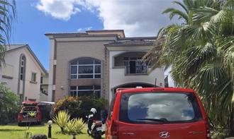 醫師娘墜谷獲救3天後燒死「無逃生跡象」 高大成曝9大疑點