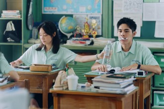 「台灣感性」正夯！詹懷雲《有病》韓國上映票房奪冠