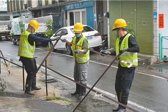 花蓮男地主設圍籬阻通行 被依強制罪判刑8月