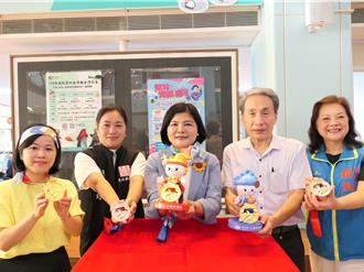 全國運動會10月雲林登場 獎牌獎座融入在地文化