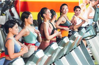 助攻夏日甩肉 健身房限時入會免百元 再抽i16 Pro Max