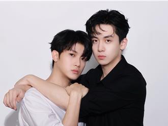 台灣BL劇首度二搭CP回歸！葛兆恩升格製作人為紀成澔圓夢