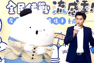 一人流感全家受灾 医吁：勿错过轻症黄金治疗期