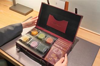 佳節入住和逸飯店·高雄中山館 即贈精美中秋禮盒