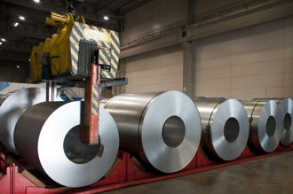 川普殺紅眼！再擴大50％鋼鋁關稅範圍 台灣死敵首當其衝