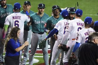 MLB》國聯、美聯制度可能終結？大聯盟傾向「依地理位置分組」