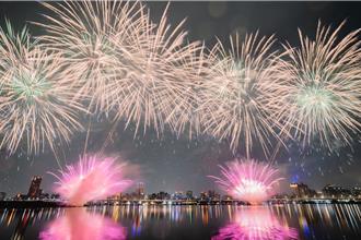 大稻埕夏日節帶動商圈業績翻倍 8／20主題煙火雙倍綻放