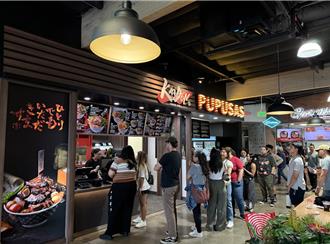 餐飲業掀赴美潮 橘焱胡同首家「開丼」插旗洛杉磯