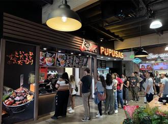 「開丼」成功插旗美國 橘焱胡同集團下半年目標展店5家