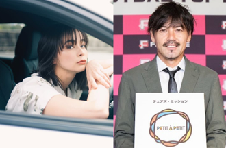 女星帶球閃嫁日本國腳14年！宣布離婚仍同居「只是1張紙而已」